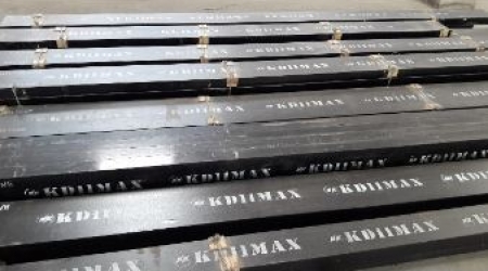 Cold Rolled Mould Steel