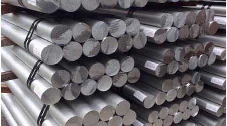 Aluminum Alloy