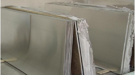 Aluminum Alloy