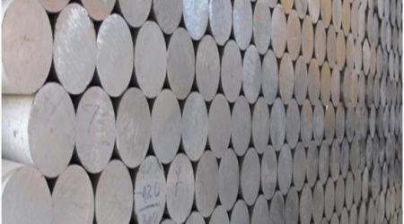 Aluminum Alloy