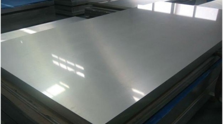 Aluminum Alloy
