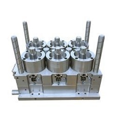 Household plastic mold
