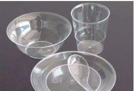 Household plastic mold