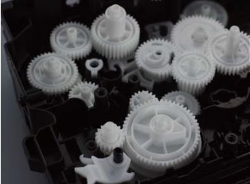 Plastic product manufacturing