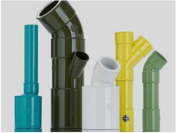 Plastic product manufacturing