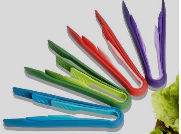 Plastic product manufacturing