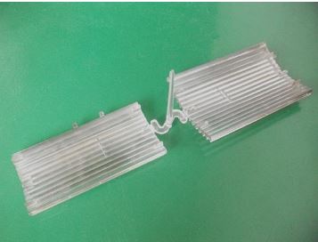 Plastic product manufacturing