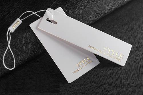 Hangtag