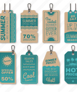 Hangtag