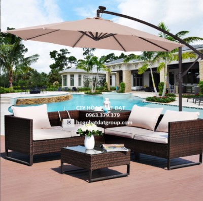 Outdoor parasol