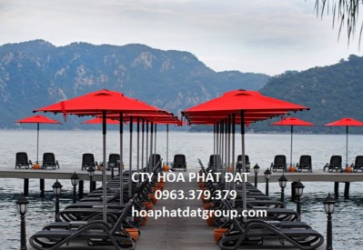 Outdoor parasol