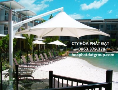 Outdoor parasol