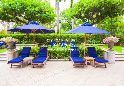 Outdoor parasol