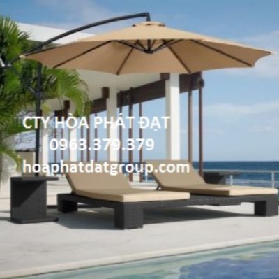 Outdoor parasol