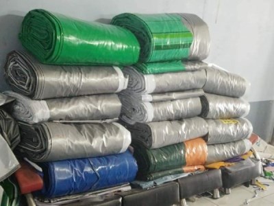 Tarpaulins cover