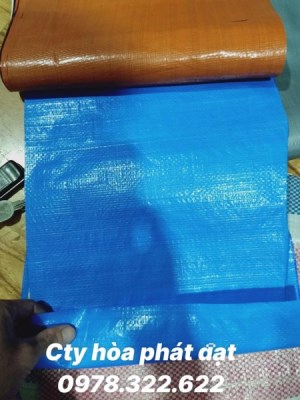 Tarpaulins cover