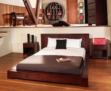 Bed room Feng Shui consultant