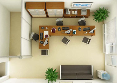 Office Feng Shui consultant