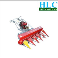 Agricultural machinery