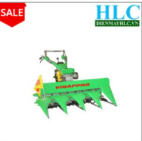 Agricultural machinery