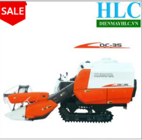 Agricultural machinery