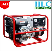 Honda generator