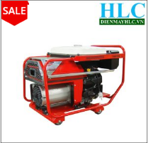 Honda generator