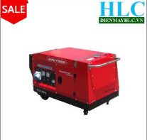 Honda generator