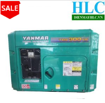 Yarmax generator