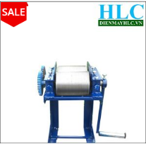 Food processing machine