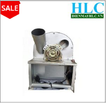 Food processing machine