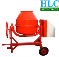 Construction machine