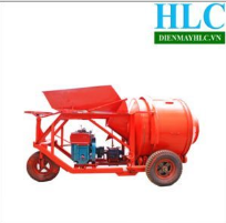 Construction machine