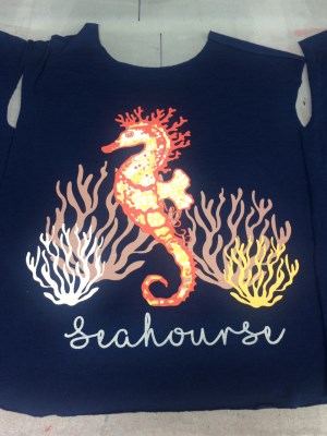 Shirt Printing