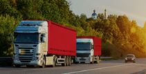 Road transport service