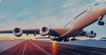 Air transport & AOG service