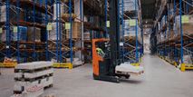 Warehousing and storaging service