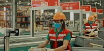 Packing and sorting service