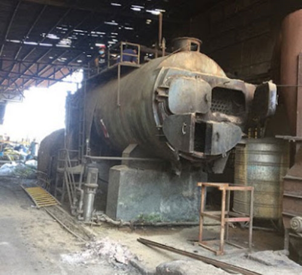 Boiler Maintenance Service