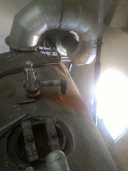 Boiler Maintenance Service
