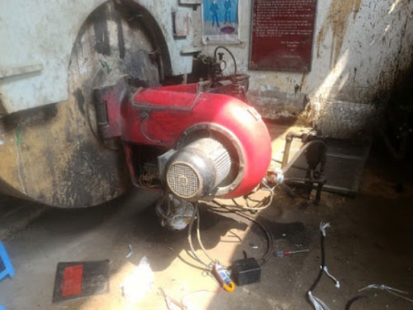 Boiler Repair Service