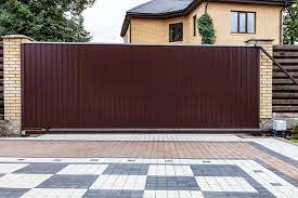 Automatic gate