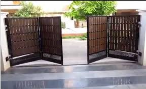 Automatic gate