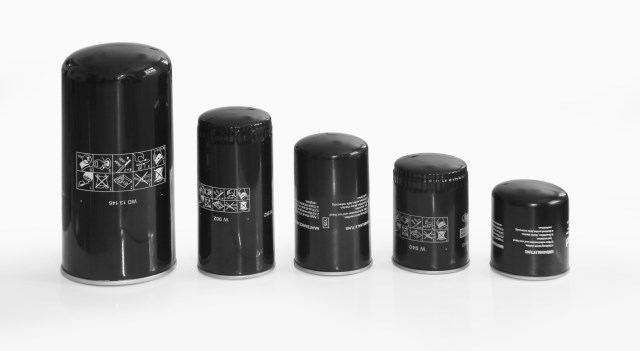 Oil Filter
