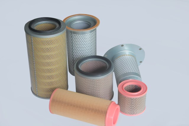 Air Filter