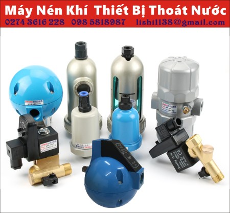 Sewage compressor