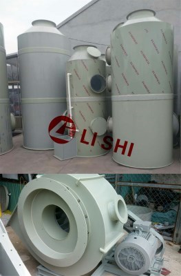 Technical plastics