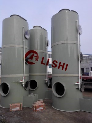 Technical plastics