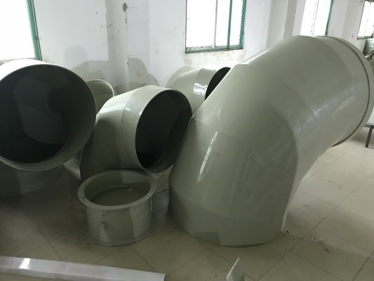 Technical plastics