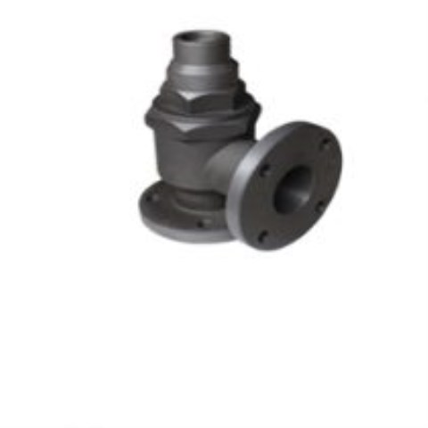Pressure Reducing Valve